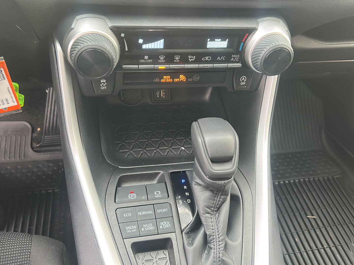 Certified 2023 Toyota RAV4 LE image 14