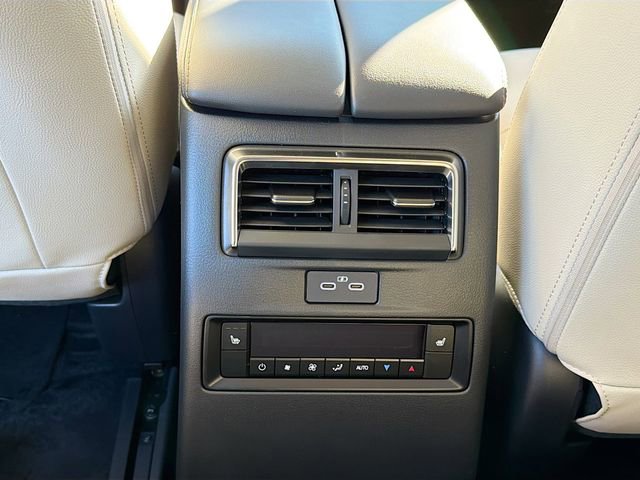 New 2026 MAZDA CX-90 Plug-In Hybrid w/ Preferred image 20