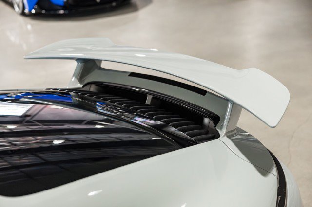 Used 2025 Porsche 911 Carrera GTS image 47