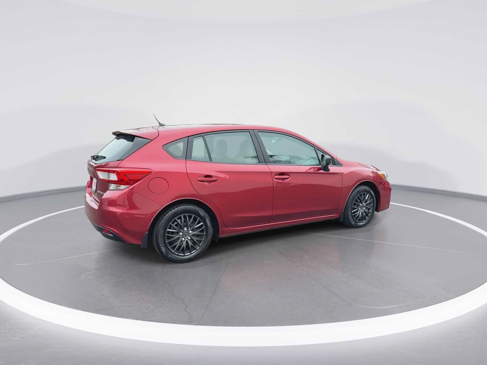 Used 2018 Subaru Impreza 2.0i AWD/4WD image 8