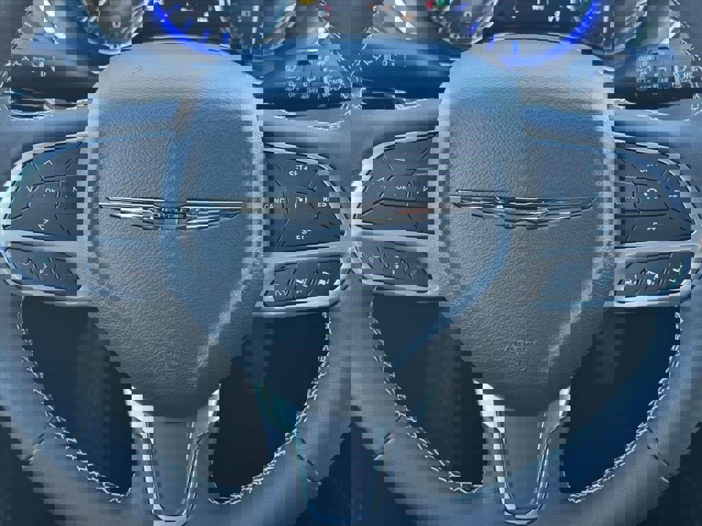 New 2026 Chrysler Pacifica Limited w/ Trailer Tow Group image 18