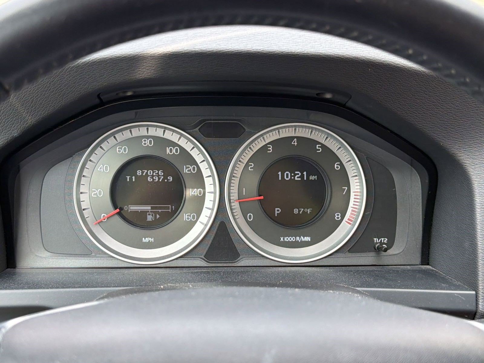 Used 2012 Volvo S60 T5 FWD image 17