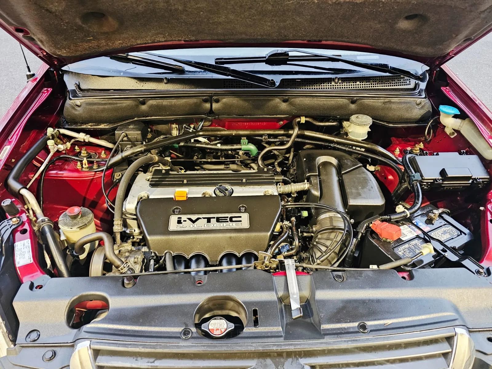 Used 2002 Honda CR-V LX image 17