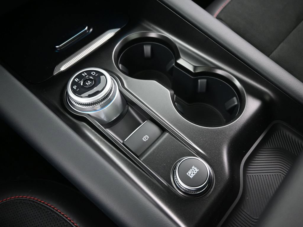 New 2025 Ford Explorer ST w/ Sun And Sound Package image 23