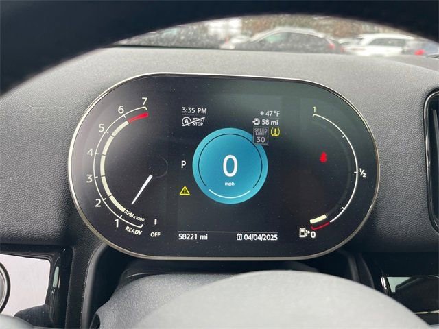 Used 2022 MINI Cooper Countryman ALL4 image 13