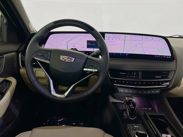 Used 2025 Cadillac CT5 Premium Luxury w/ Technology Package image 21