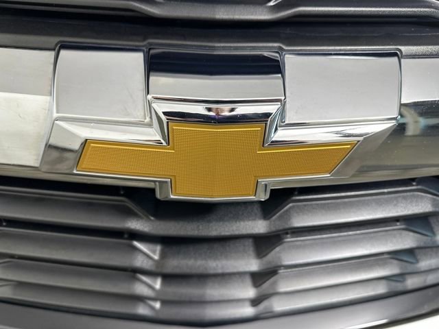 Used 2024 Chevrolet TrailBlazer LT image 9