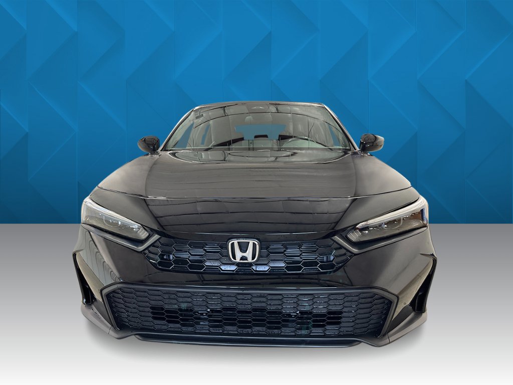 New 2026 Honda Civic Sport image 15