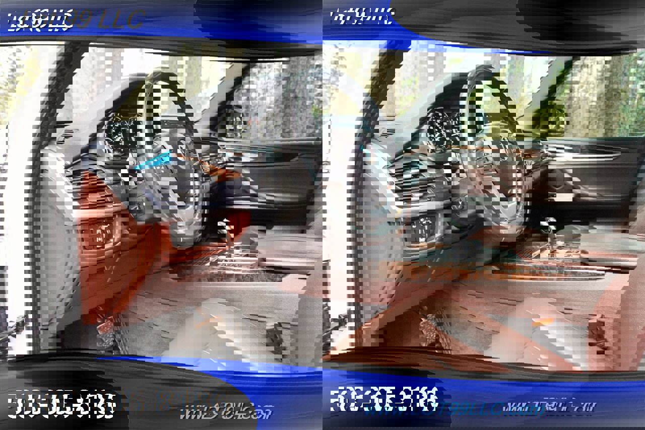 Used 2018 BMW X5 xDrive35i AWD/4WD image 12