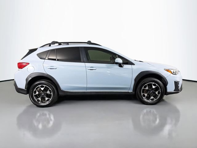 Used 2019 Subaru Crosstrek 2.0i Premium w/ Popular Package #4 image 8