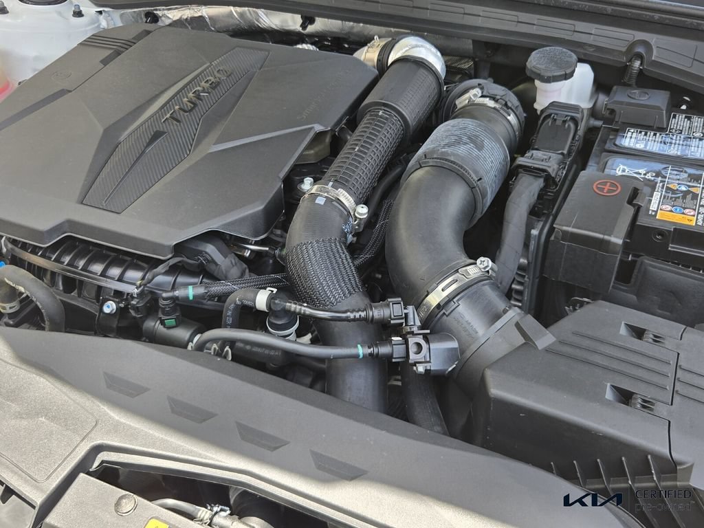 Certified 2023 Kia K5 GT w/ GT1 Package FWD image 20