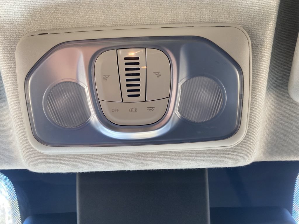 New 2026 RAM ProMaster 2500 FWD image 29