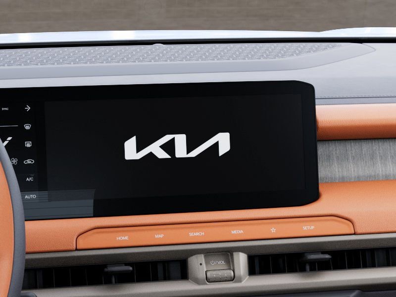 New 2027 Kia Telluride X-Line SX Prestige image 20