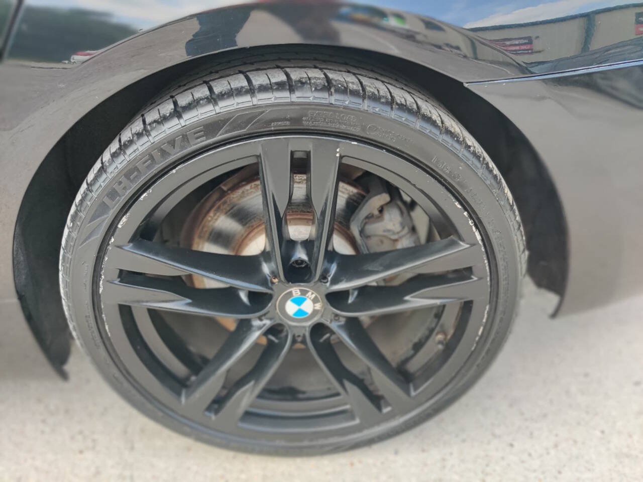 Used 2014 BMW 650i Gran Coupe RWD image 27