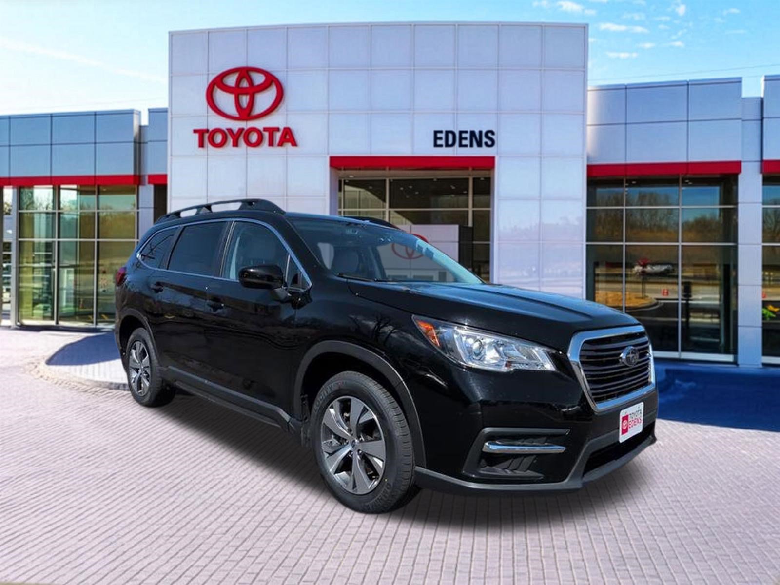 Used 2020 Subaru Ascent Premium w/ Convenience Package