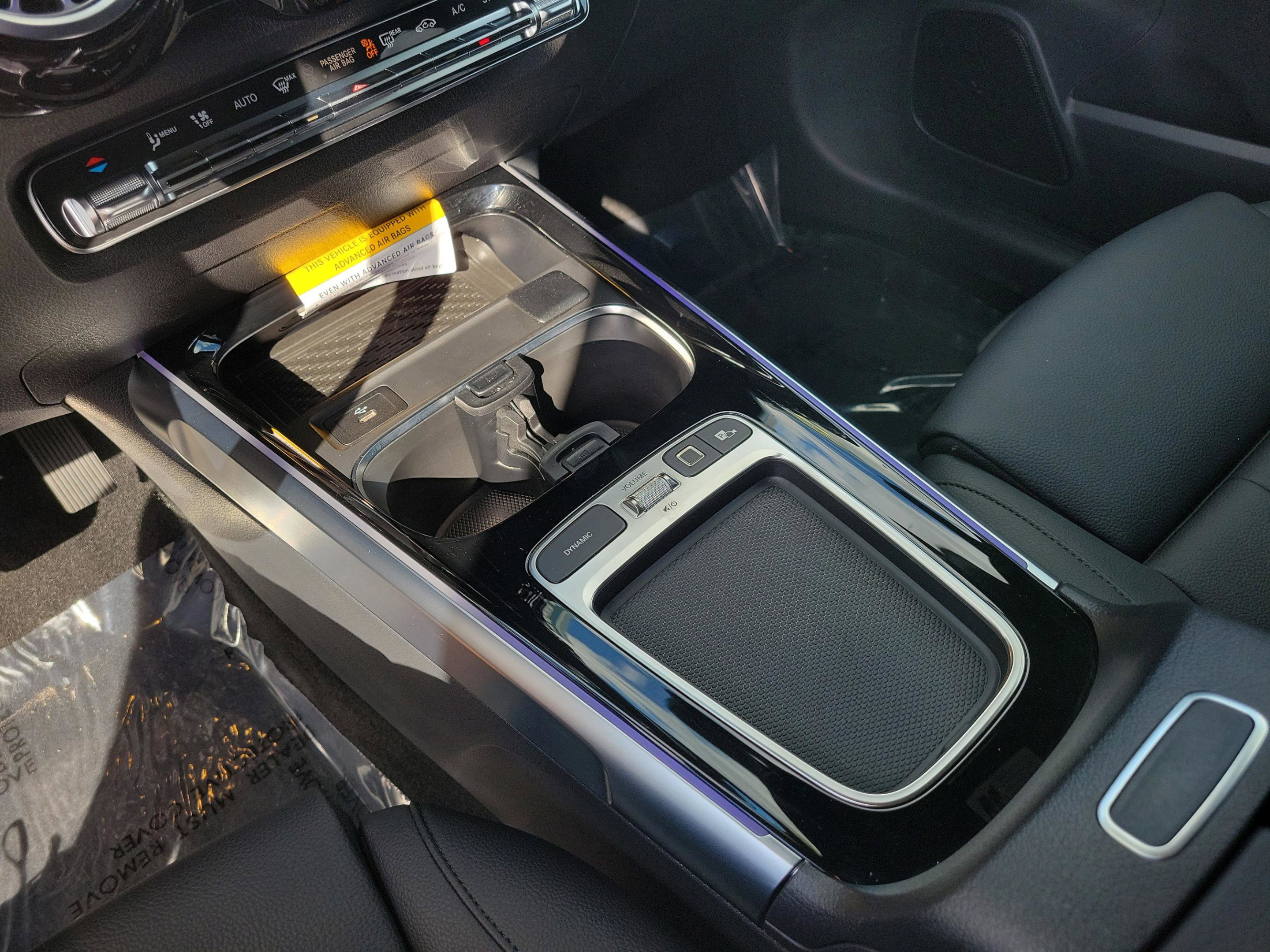 Certified 2026 Mercedes-Benz GLB 250 image 26