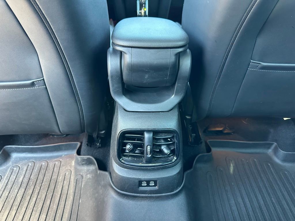 Used 2022 MINI Cooper Countryman John Cooper Works w/ Convenience Package AWD/4WD image 25