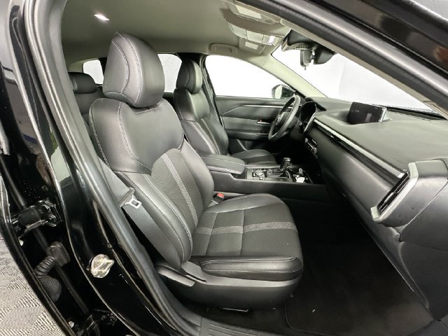 Used 2025 MAZDA CX-50 AWD 2.5 S w/ Preferred Package image 27