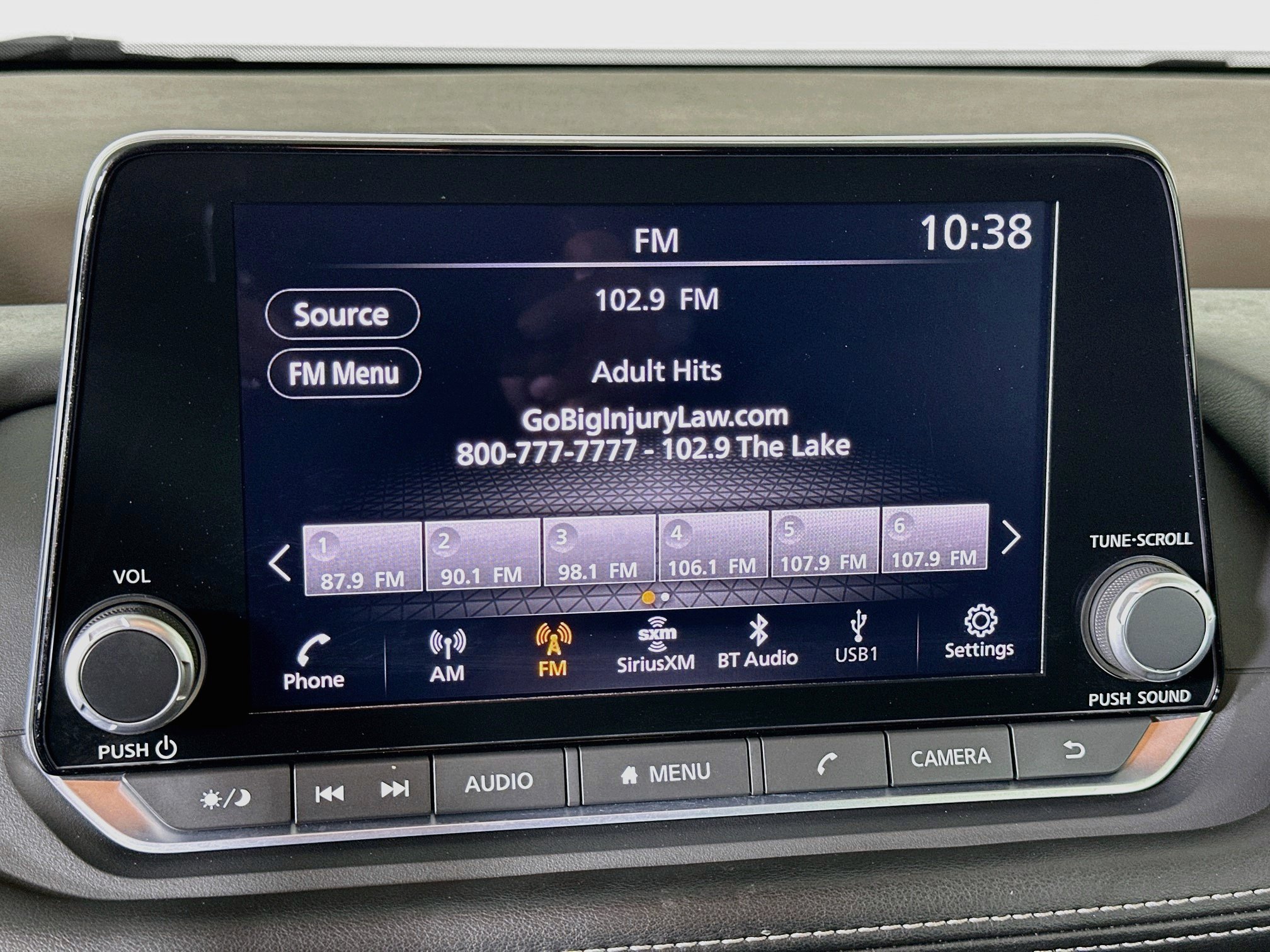 Used 2023 Nissan Rogue SV FWD image 21