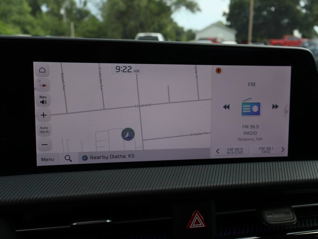 Certified 2023 Kia EV6 GT AWD/4WD image 27