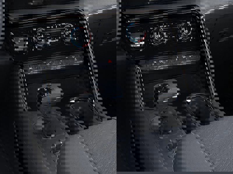 New 2026 GMC Sierra 1500 AT4X image 23