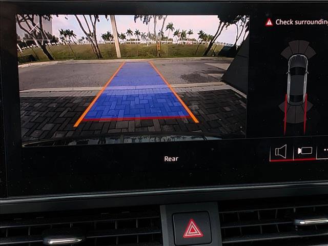 Used 2024 Audi A5 2.0T Premium image 11