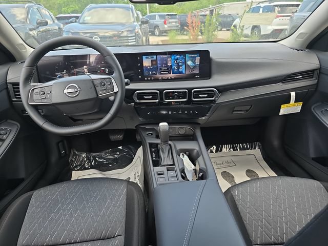 New 2026 Nissan Sentra SV FWD image 10