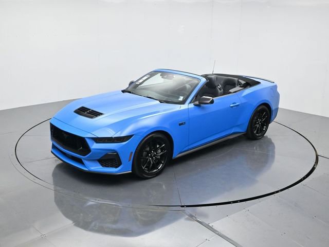 New 2025 Ford Mustang GT Premium image 42