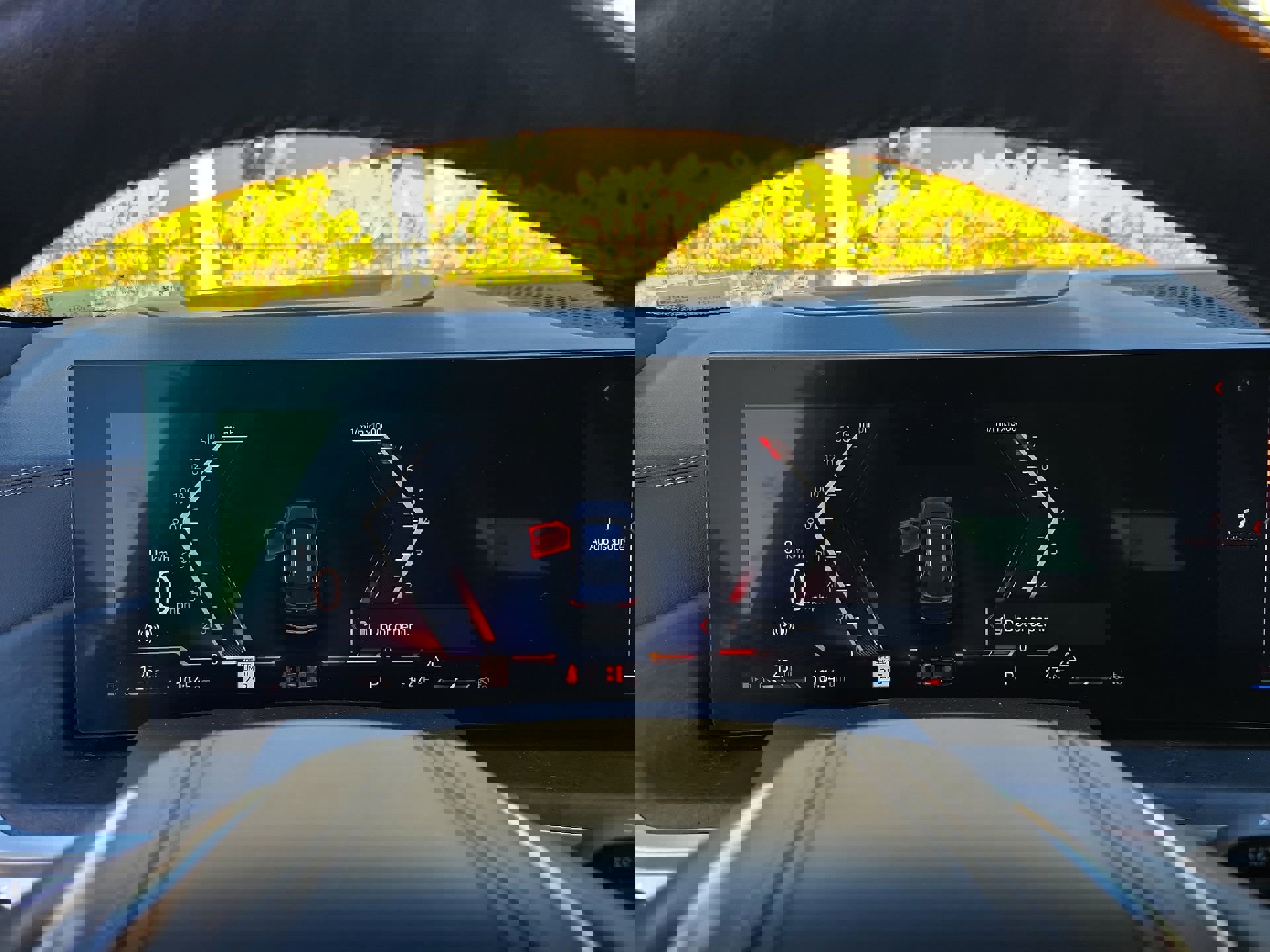 Used 2025 BMW X5 xDrive40i image 35