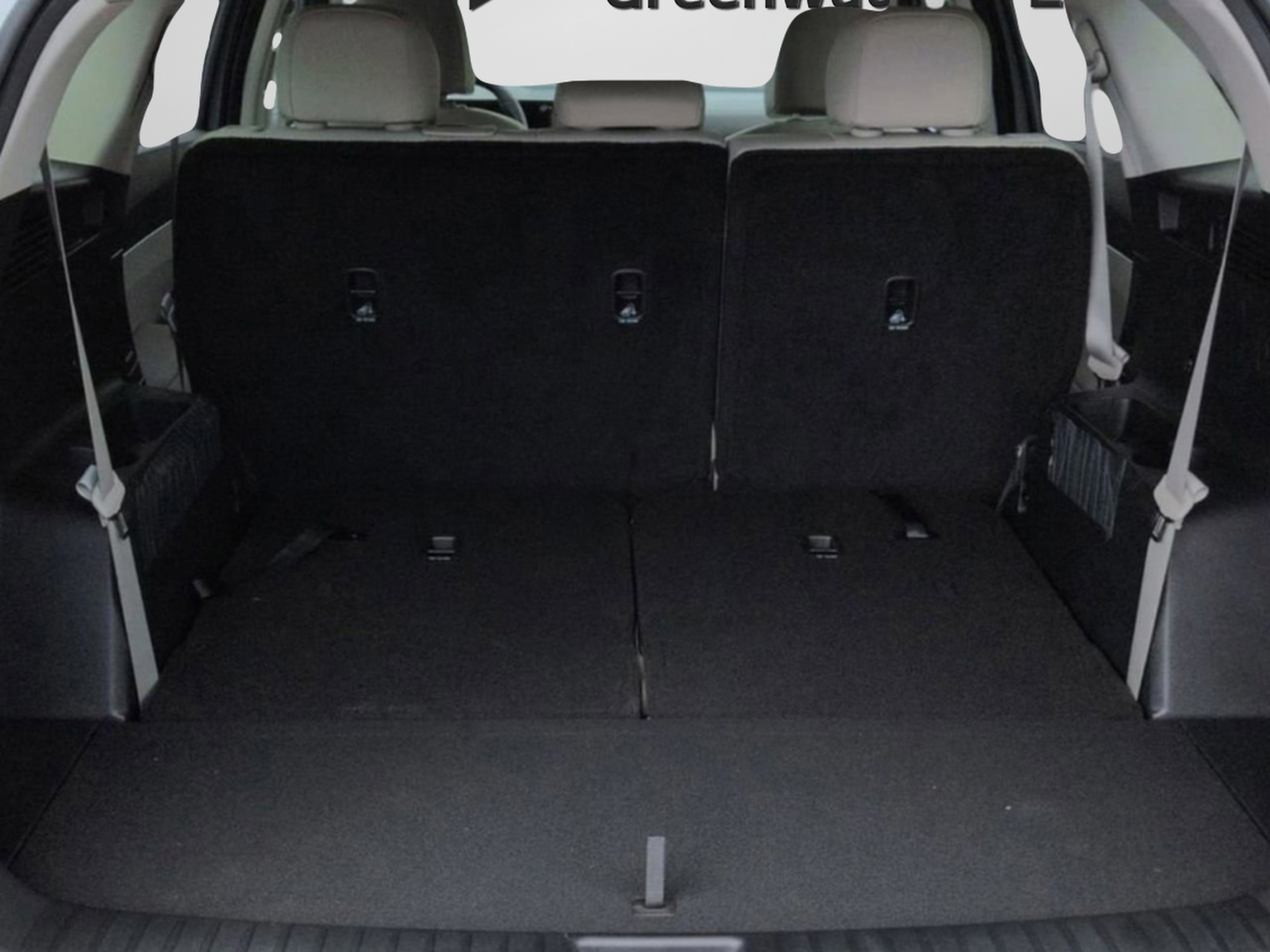 New 2026 Kia Sorento S w/ S Panoramic Sunroof Package FWD image 14