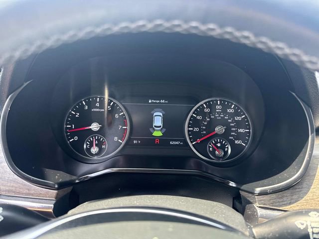 Used 2022 Kia Telluride SX w/ SX Prestige Package image 37