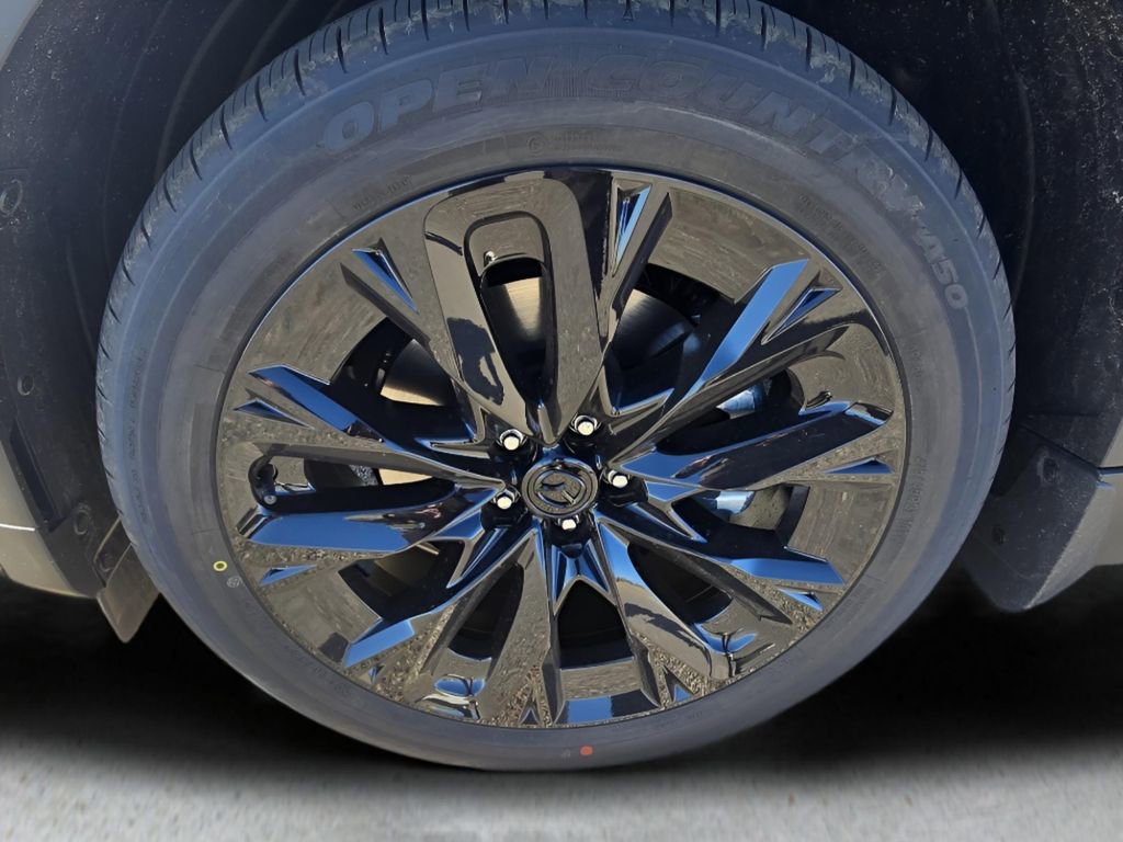 New 2026 MAZDA CX-90 3.3 Turbo S w/ Premium Package image 9