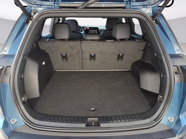 Used 2025 Chevrolet Equinox LT w/ Convenience Package II FWD image 20
