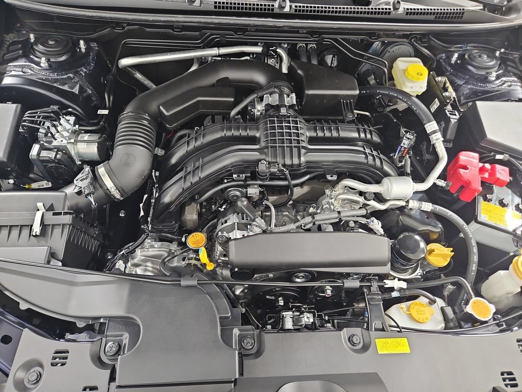 New 2026 Subaru Impreza 2.0i Sport AWD/4WD image 21
