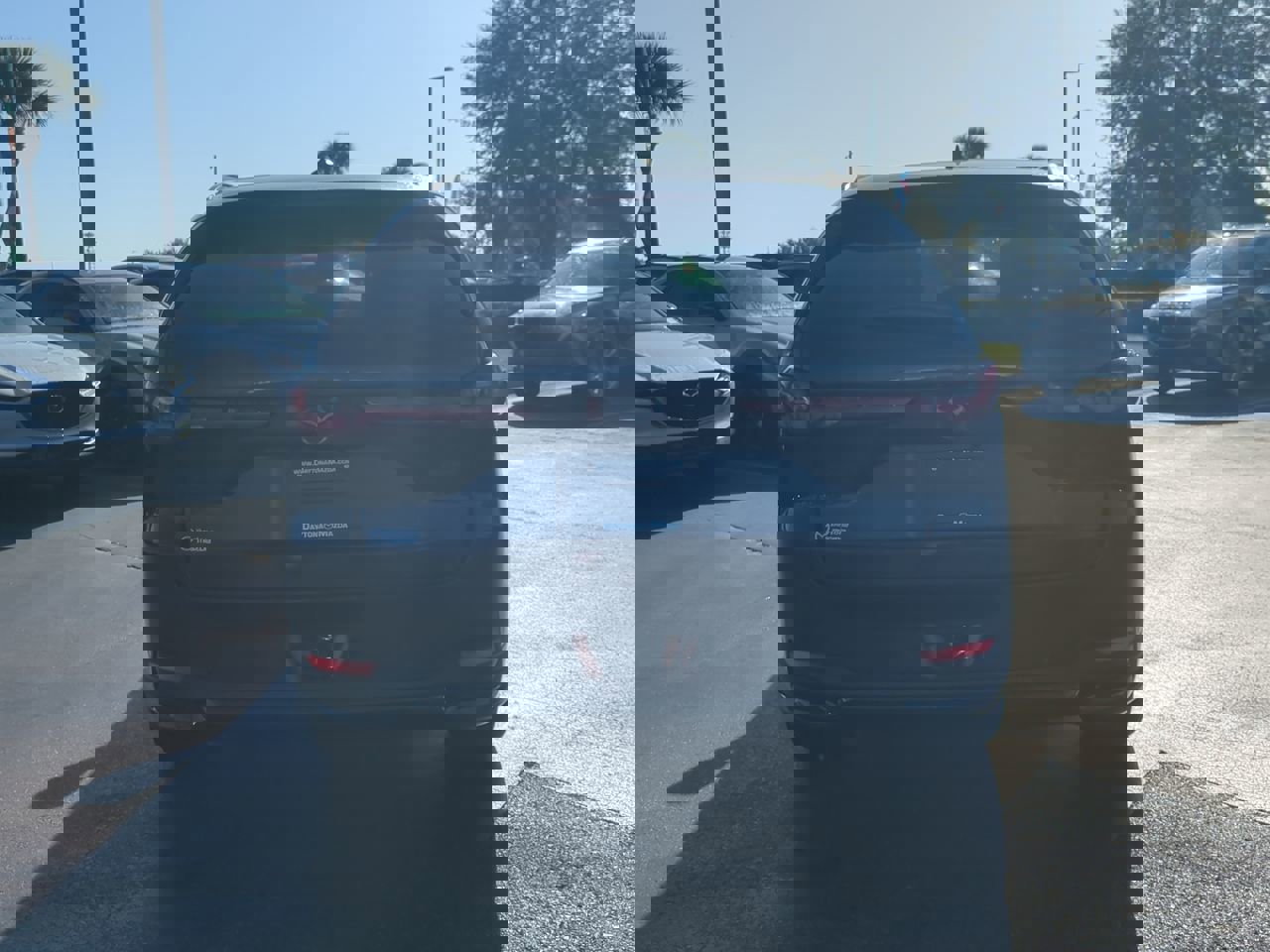 New 2026 MAZDA CX-90 3.3 Turbo S w/ Premium Package image 5