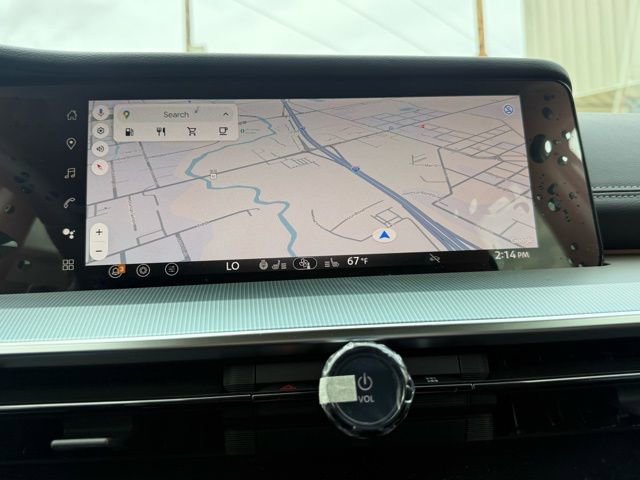 New 2026 Nissan Murano SL image 20