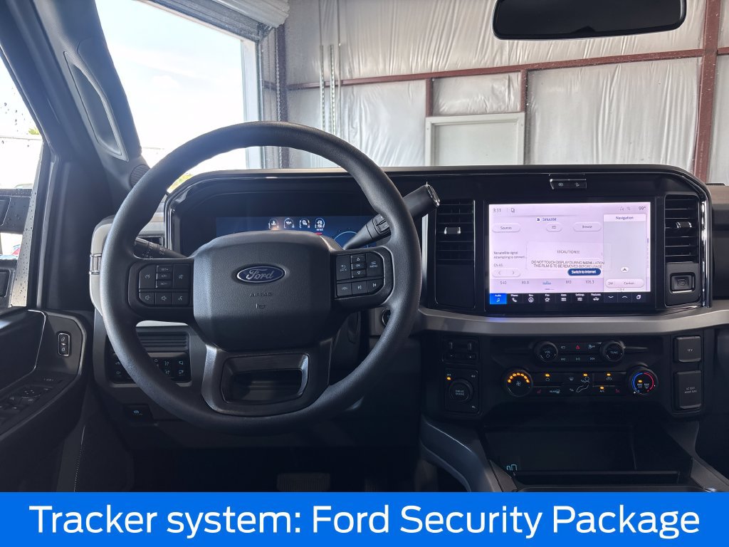 New 2027 Ford F350 XLT w/ XLT Premium Package AWD/4WD image 13