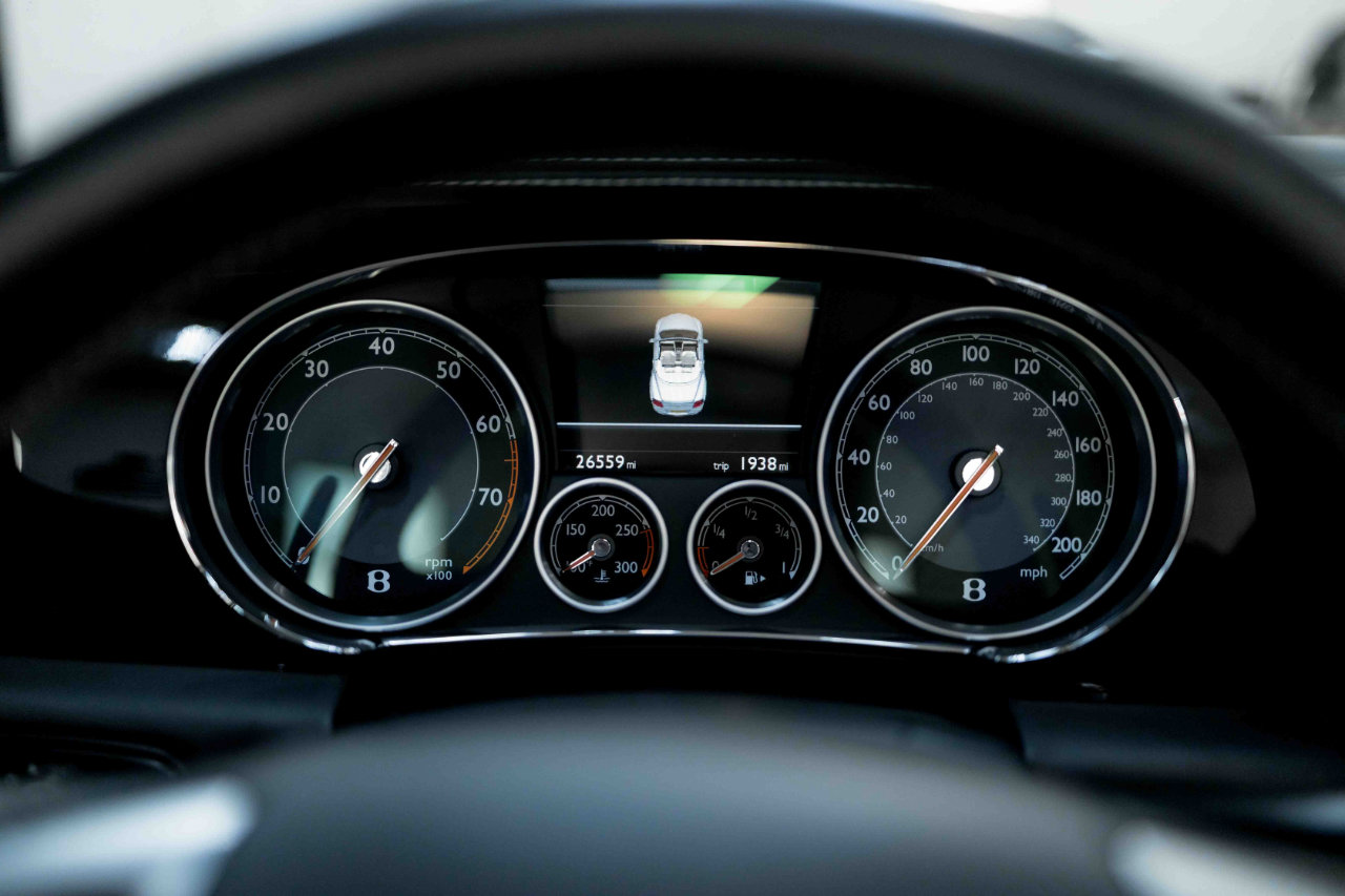 Used 2014 Bentley Continental GT V8 S image 68