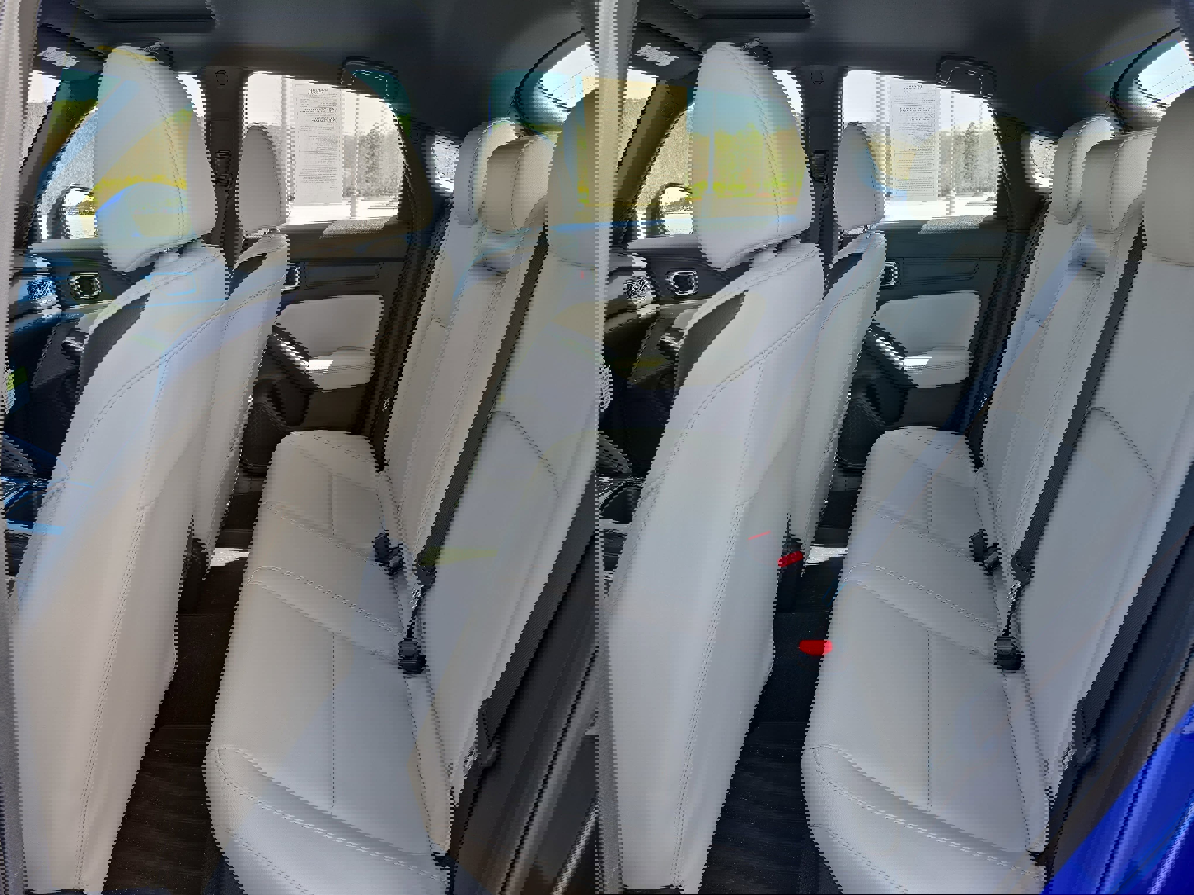 Used 2025 Acura Integra A-Spec image 13