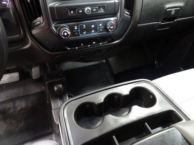 Used 2019 Chevrolet Silverado 2500 W/T AWD/4WD image 32
