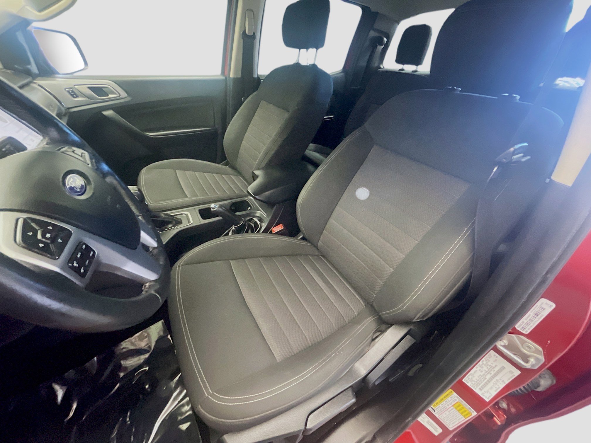 Used 2019 Ford Ranger XLT w/ Equipment Group 301A Mid image 13