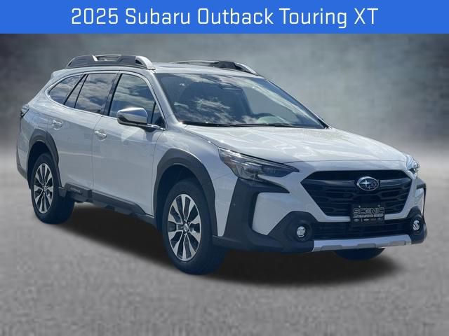 New 2025 Subaru Outback Touring XT 360° Tour