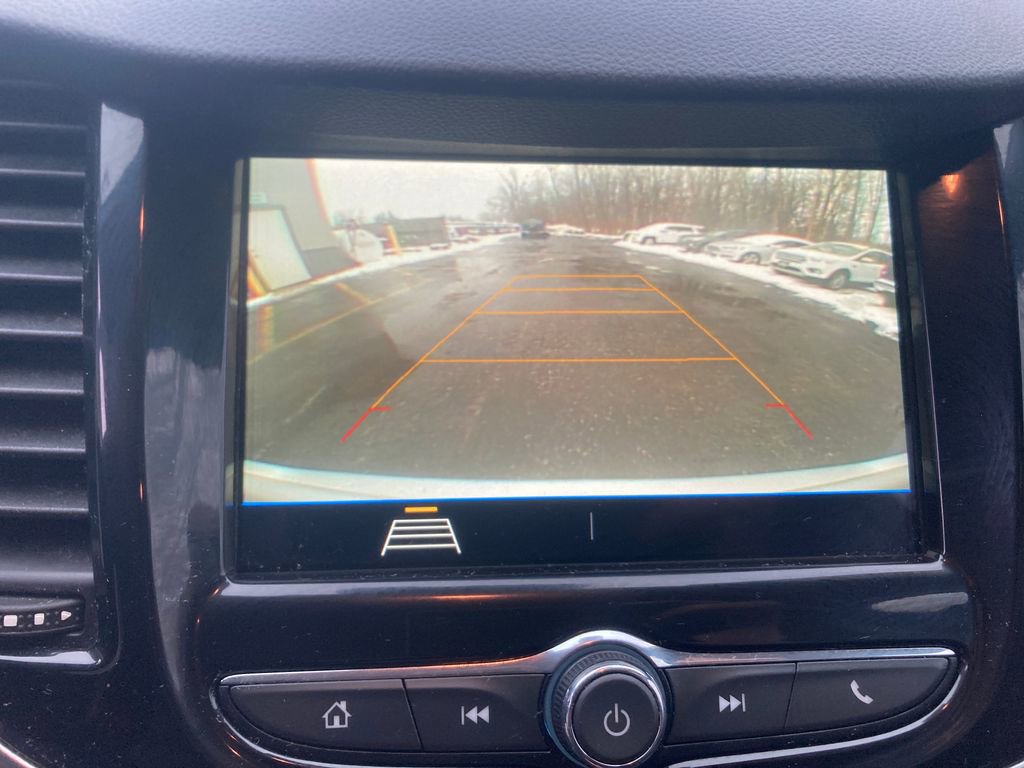 Used 2019 Chevrolet Trax LT w/ LT Convenience Package image 26