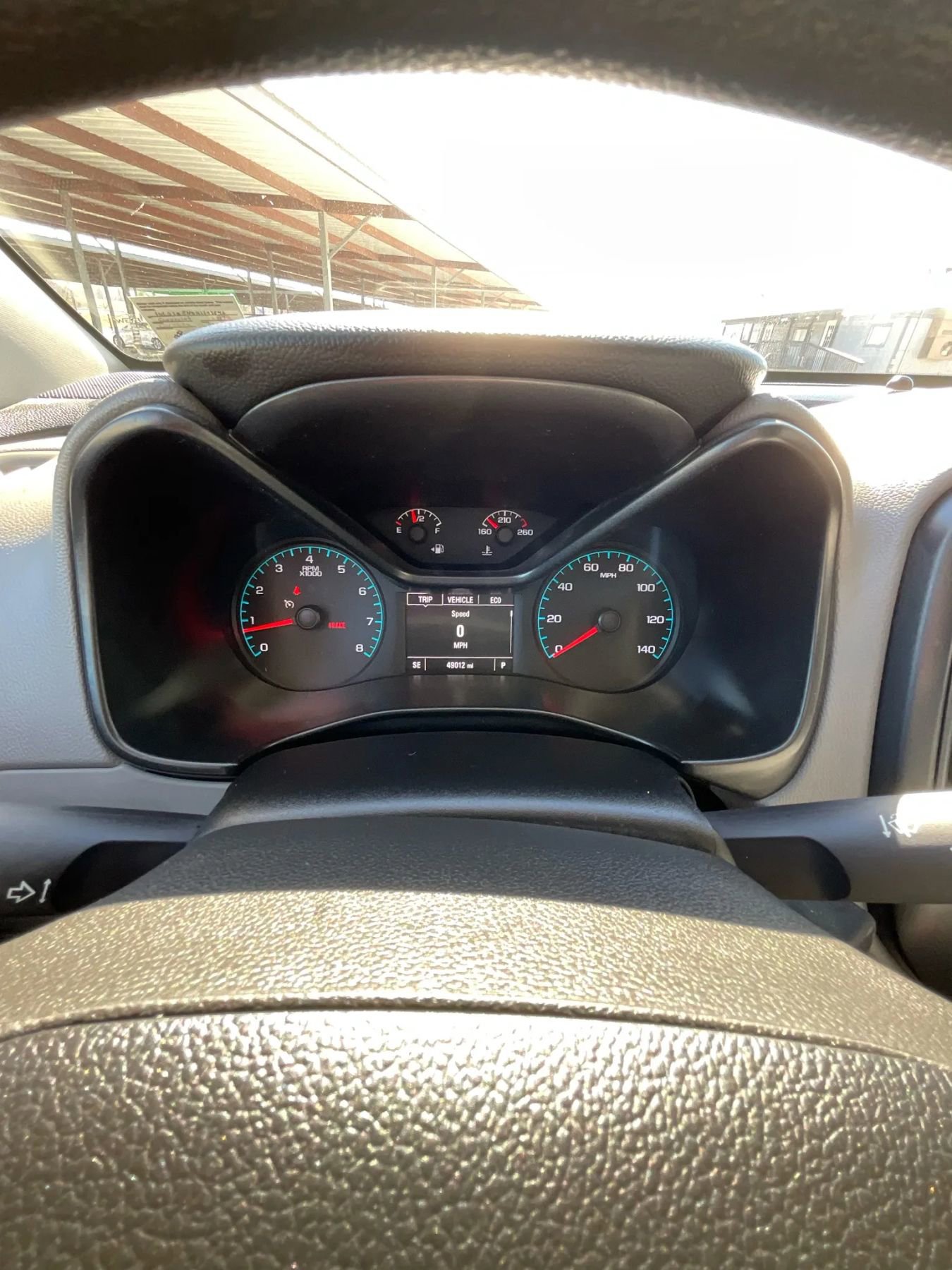 Used 2017 Chevrolet Colorado W/T w/ WT Convenience Package image 29