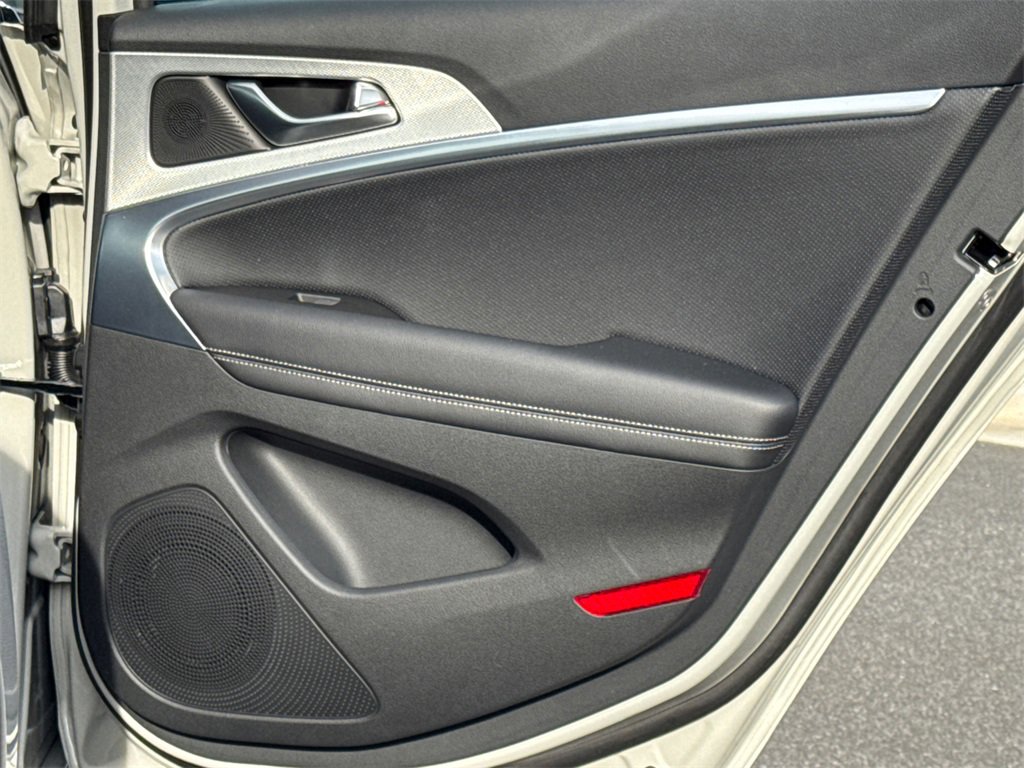 New 2026 Genesis G70 2.5T Prestige image 16