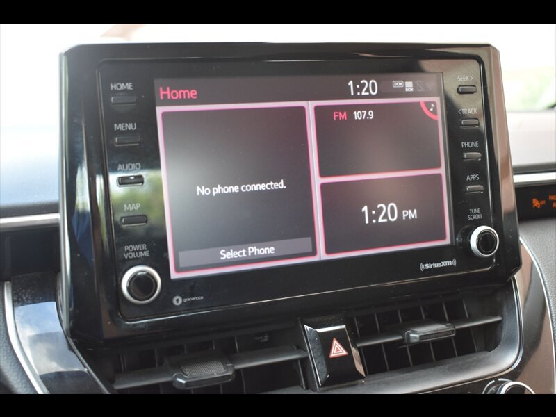 Used 2022 Toyota Corolla LE FWD image 10