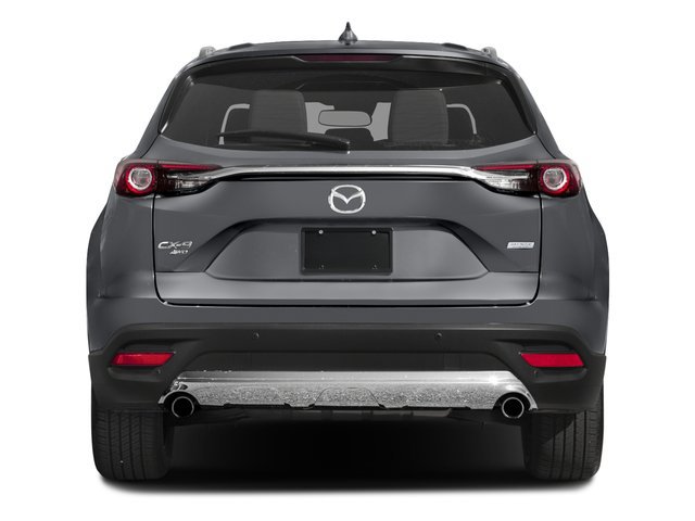 Used 2018 MAZDA CX-9 Grand Touring FWD image 8