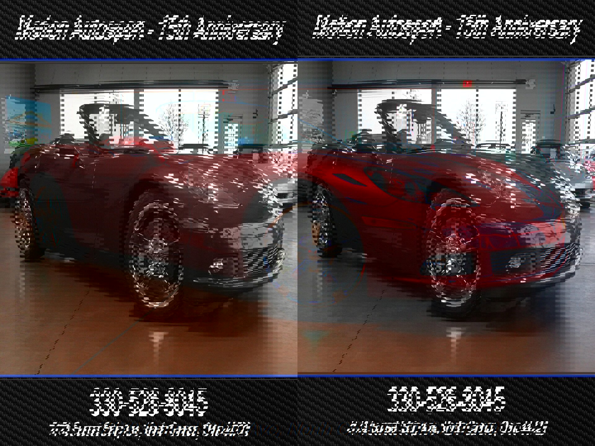 Used 2009 Chevrolet Corvette Convertible w/ Preferred Equipment Group image 2