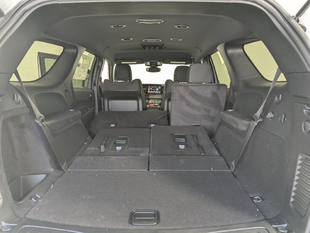 New 2026 Dodge Durango GT w/ Blacktop Package RWD image 29