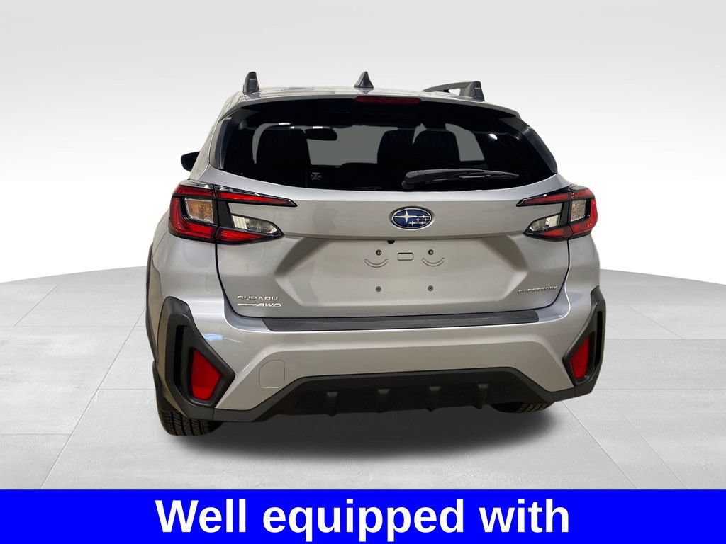 Certified 2024 Subaru Crosstrek 2.0i Premium AWD/4WD image 3